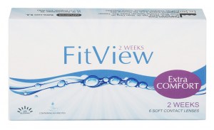 FitView 2 Weeks 1 ks